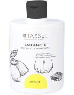 TASSEL jalgade koorija...