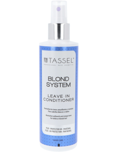 TASSEL BLOND SYSTEM Palsam...