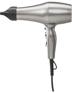 Föön Amun võimas harjadeta...