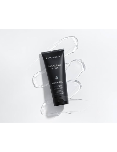 TERVENDAV STIIL Juuksegeel 200ml