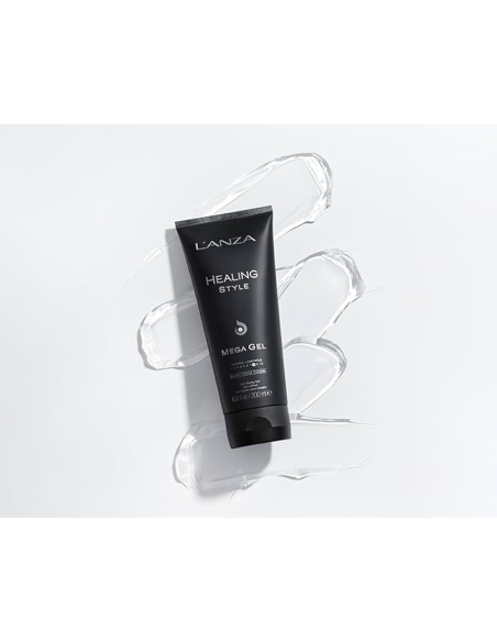 TERVENDAV STIIL Juuksegeel 200ml