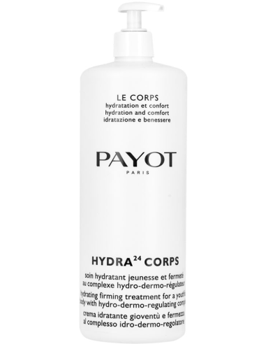 PAYOT HYDRA 24 CORPS niisutav...
