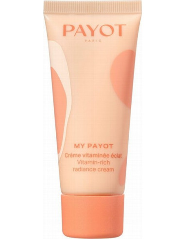 MY PAYOT vitamiinirikas kreem naha...