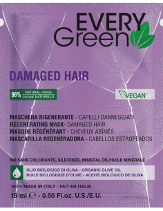 EVERYGREEN REGENERATING...