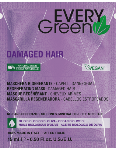 EVERYGREEN REGENERATING Taastav mask...