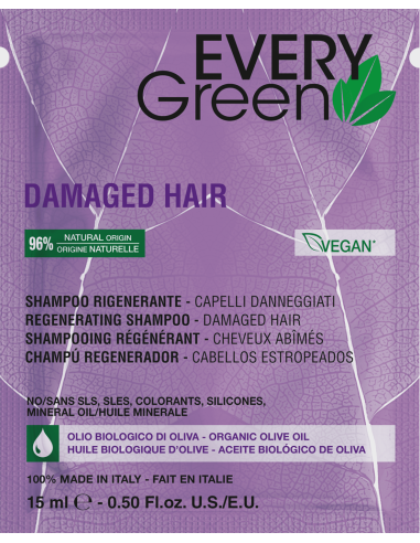 EVERYGREEN REGENERATING Taastav...