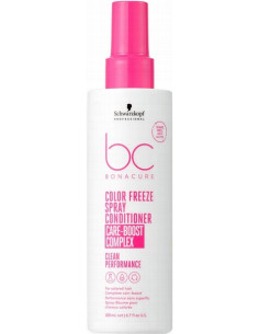 BONACURE COLOR FREEZE...