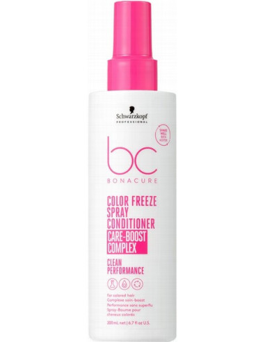 BONACURE COLOR FREEZE palsam...
