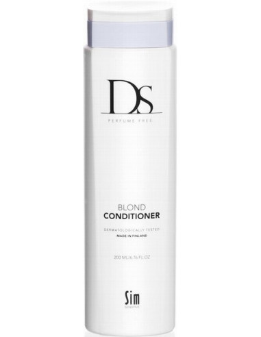 DS palsam blondidele juustele 200ml