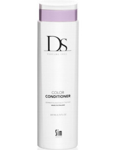 DS palsam värvitud juustele...