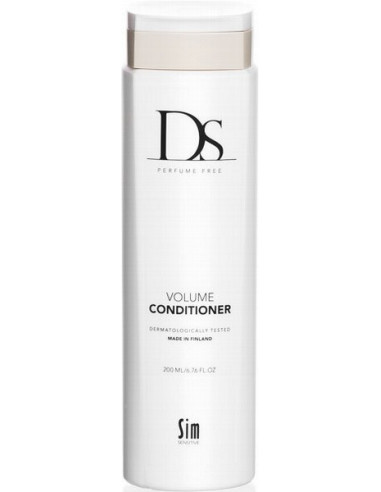 DS palsam juuste volüümi andmiseks 200ml