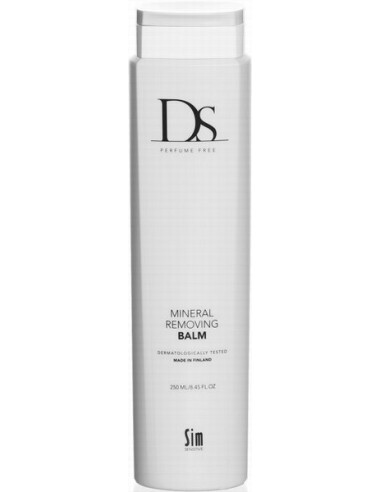 DS mineraale neutraliseeriv palsam 250ml