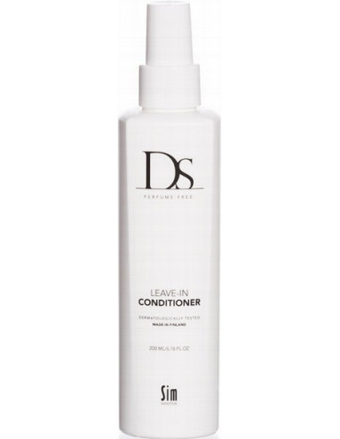 DS juuksepalsam sprei 200ml