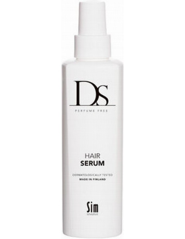 DS juukseseerum 75ml