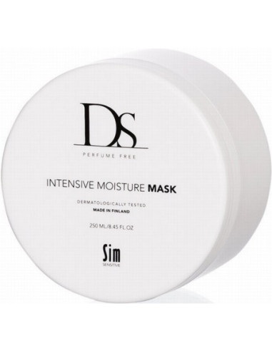 DS Intensiivselt niisutav mask...