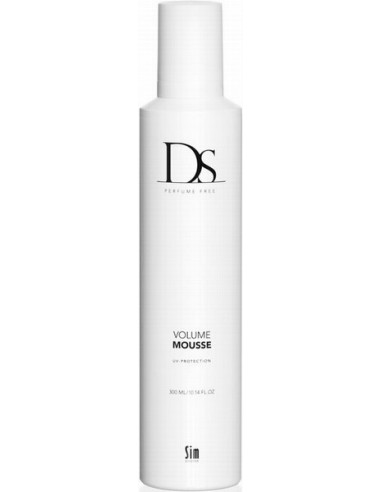 DS Juuste volüümi andev vaht 300ml