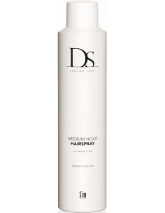 DS keskmise fikseerimisega...