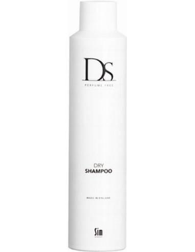 DS kuivšampoon 300ml