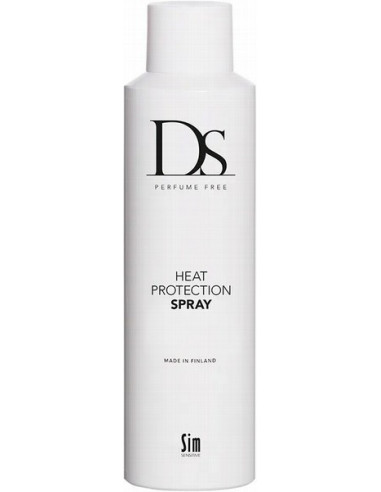 DS Termokaitsega juukselakk 250ml