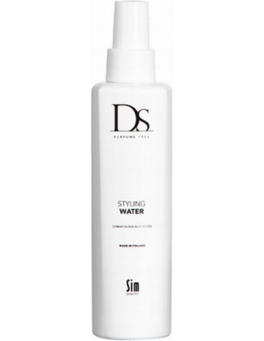 DS juuksehooldusvesi 200ml