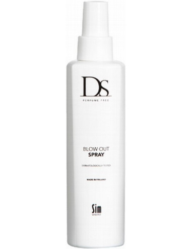 DS juuksevärvi volüümi andev sprei 200ml