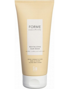 FORME toitev juuksemask 200ml
