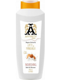 AFFINITY CARE TOITEV...
