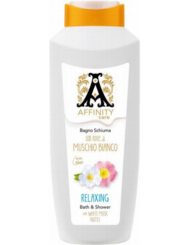 AFFINITY CARE lõõgastav duši- ja...