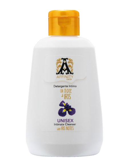 AFFINITY CARE intiimhügieeni seep UNISEX (iiris) 300ml
