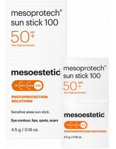 mesoprotech päikesekaitsekreemi...
