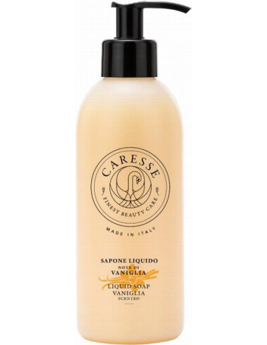 CARESSE vedelseep (vanill) 300ml