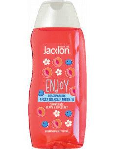 JACKLON duši- ja vannigeel...