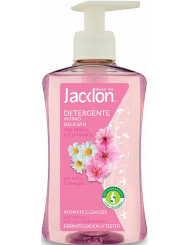 JACKLON Intiimhügieenivahend...