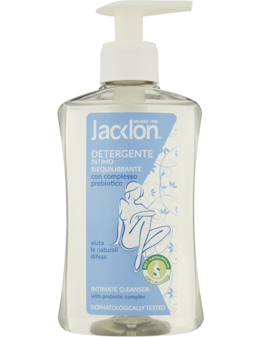 JACKLON intiimhügieeni seep,...