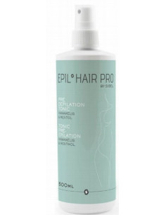 Depilatsioonieelne kreem 500ml