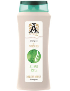 JACKLON kõõmavastane...