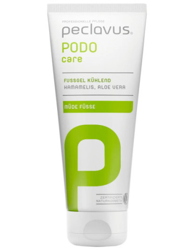 Peclavus Jahutav jalageel | PODOcare...