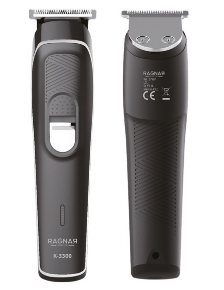 RAGNAR K-3300 juukselõikur 6300 p/min