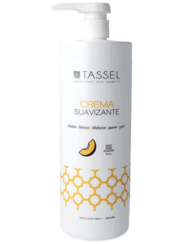 TASSEL juuksekreem melon, pehmendav...