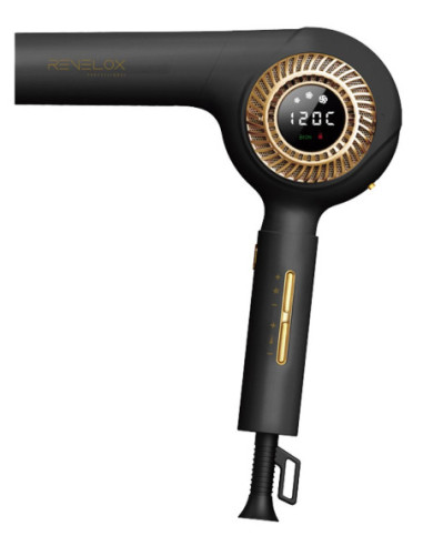 Föön REVELOX, isepuhastuv süsteem,...