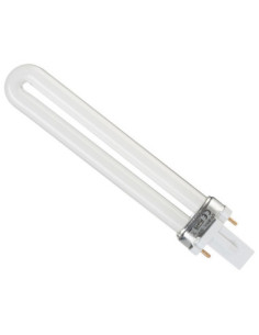 UV-lambi pirn, 9W