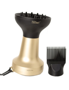 Elektriline hajuti, 3...