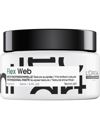 TECNI.ART WEB vormimispasta (5) 150ml