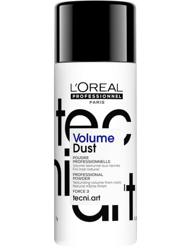 TECNI.ART Super Dust volüümipuuder, 7g