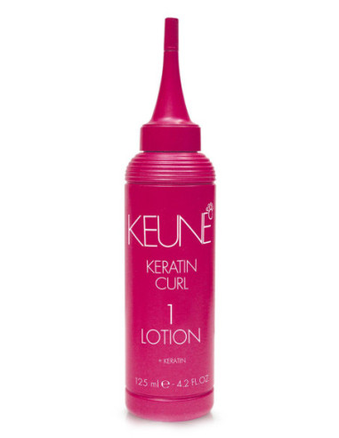 KEUNE Keratin Perm Formula 1 125ml