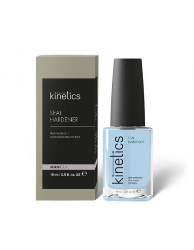 Kinetics Seal kuivadele küüntele...