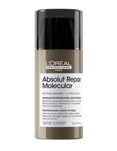 Absolut Molecular Repair jäetav mask...