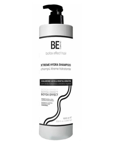 Botox Effect Extreme Hydra niisutav...
