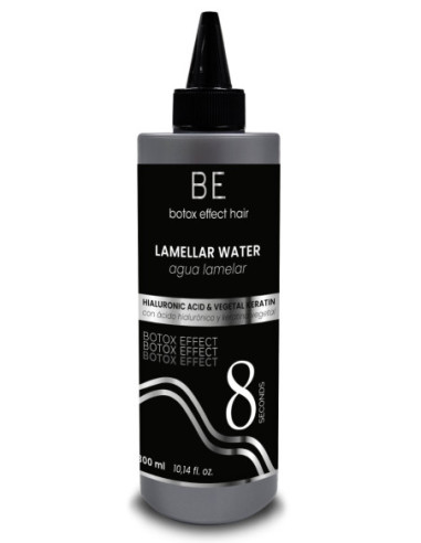 Botox Effect lamellaarvesi 300ml