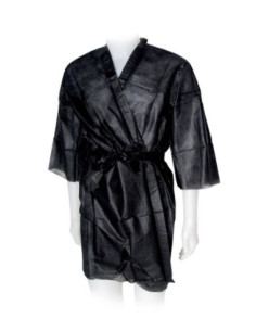 Kimono, fliismaterjalist,...